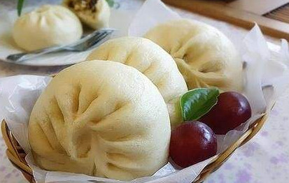 蒸旺包子加盟
